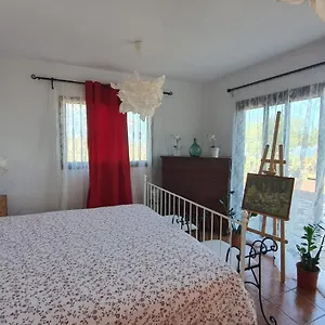 Сasa de vacaciones Finca El Rio, Arico