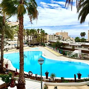 Apartahotel Estudio Mondrian, Playa del Inglés