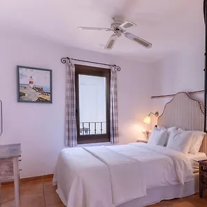 La Morada Mas Hermosa Marbella