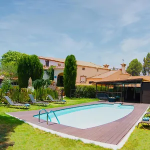 Rural El Refugio - Adults Only Tejeda (Gran Canaria)